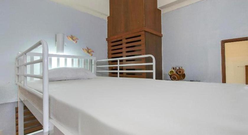 OYO 1148 Aonang Andaman Resort Ao Nang Luaran gambar